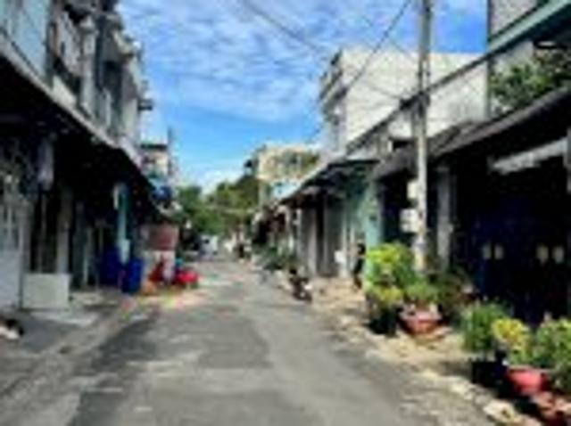 Bất động sản bán tại Hồ Chí Minh