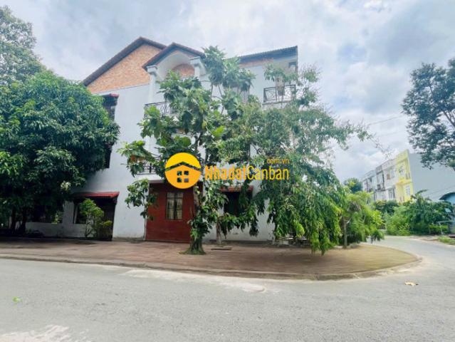 Nhà mặt phố bán