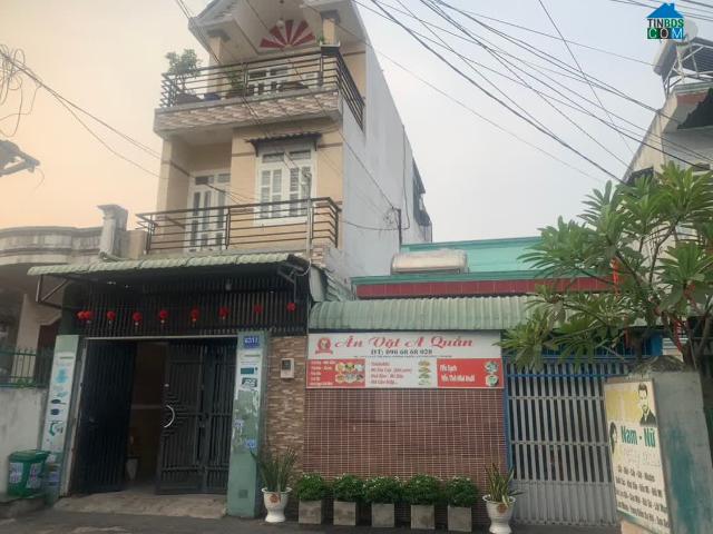 Nhà bán tại Thủ Đức, Hồ Chí Minh