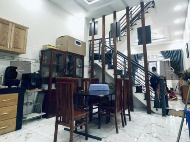 Nhà mặt phố bán tại Thủ Đức, Hồ Chí Minh