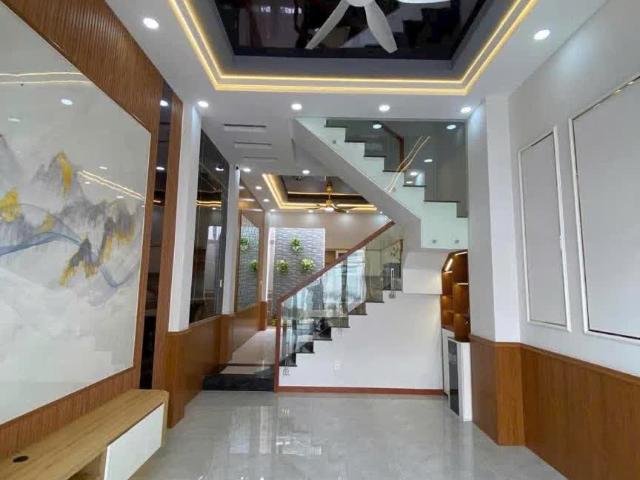 Nhà bán tại Thủ Đức, Hồ Chí Minh
