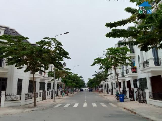 Nhà mặt phố bán tại Gia Lai