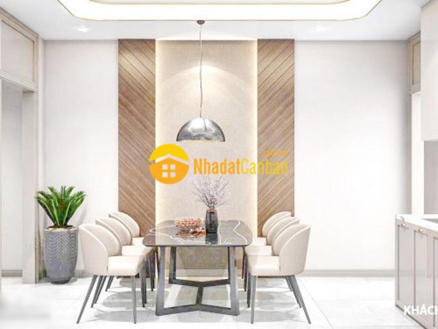 Nhà mặt phố bán