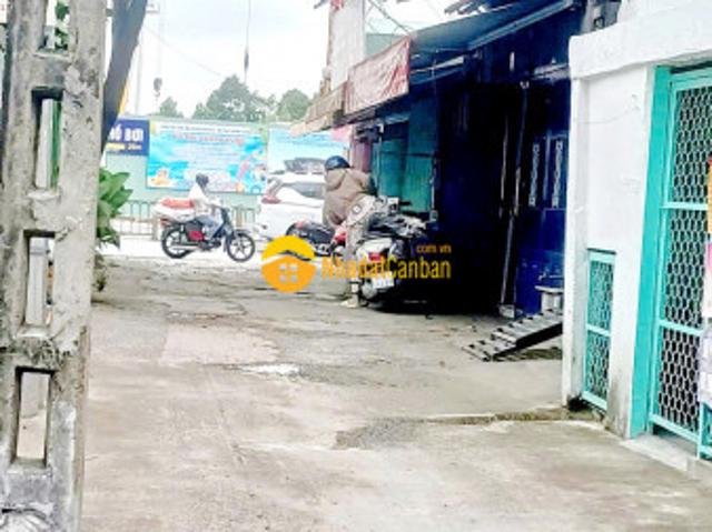 Nhà bán
