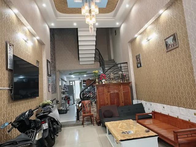 Nhà bán tại Thủ Đức, Hồ Chí Minh
