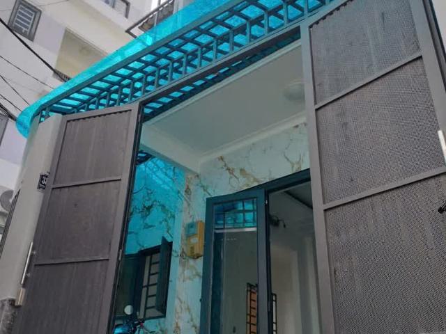 Nhà mặt phố bán tại Thủ Đức, Hồ Chí Minh