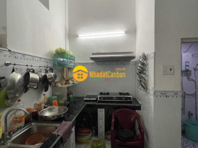 Nhà bán