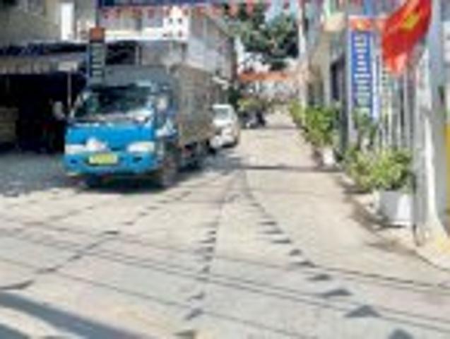 Bất động sản bán tại Hồ Chí Minh