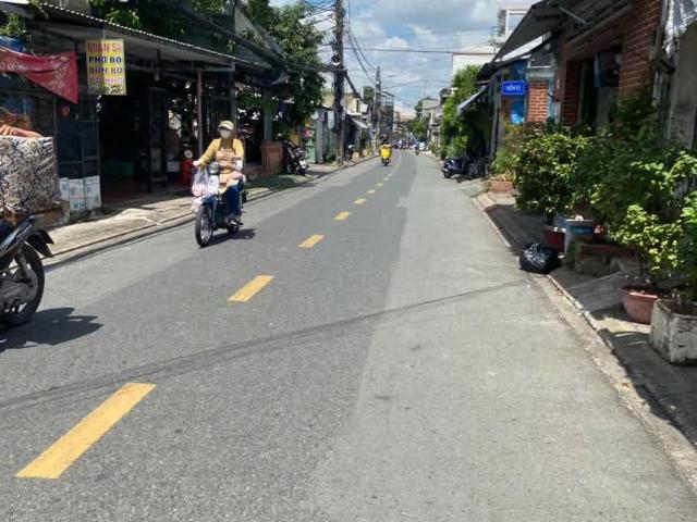 Nhà bán tại Thủ Đức, Hồ Chí Minh