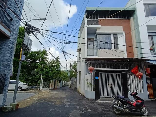 Nhà mặt phố bán tại Liên Chiểu, Đà Nẵng