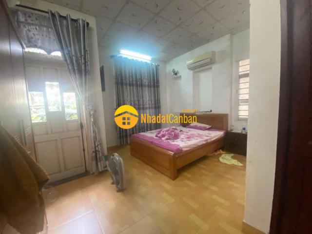Nhà mặt phố bán