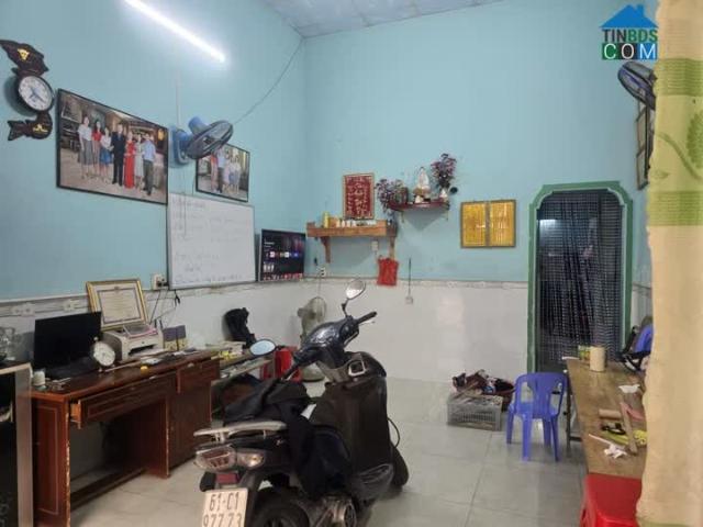 Nhà bán tại Gia Lai