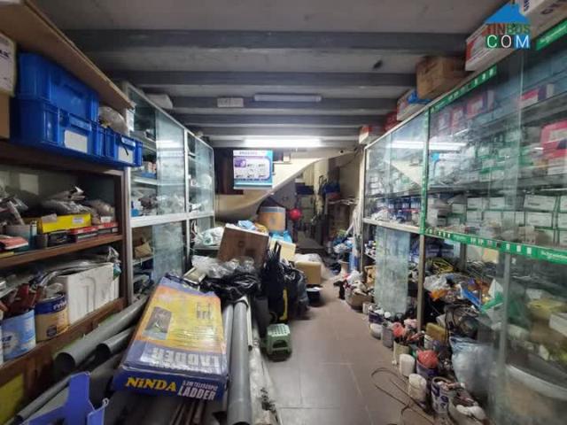 Nhà mặt phố bán tại Hoàn Kiếm, Hà Nội