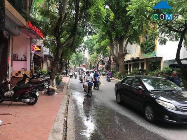Nhà mặt phố bán tại Hoàn Kiếm, Hà Nội