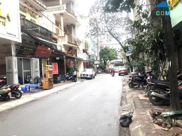 Nhà mặt phố bán tại Khu phố cổ, Thành phố Hà Nội
