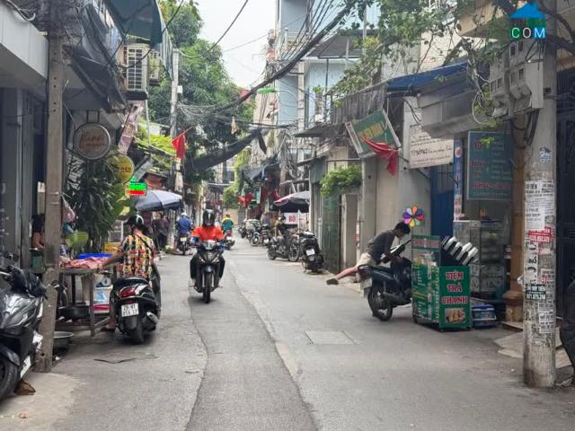 Nhà mặt phố bán tại Hoàn Kiếm, Hà Nội