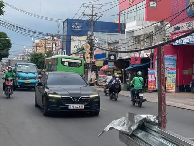 Nhà mặt phố bán tại Thủ Đức, Hồ Chí Minh