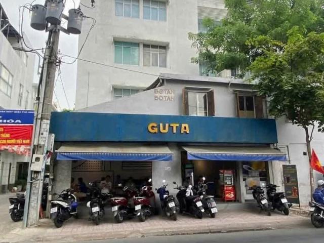 Nhà mặt phố bán tại Thủ Đức, Hồ Chí Minh