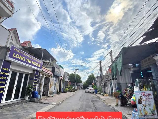 Nhà mặt phố bán tại Gia Lai