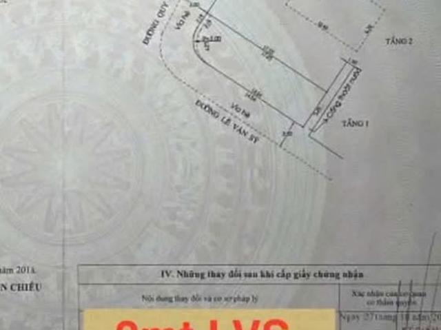 Nhà mặt phố bán tại Liên Chiểu, Đà Nẵng