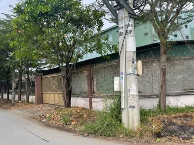 Nhà mặt phố bán tại Thủ Đức, Hồ Chí Minh