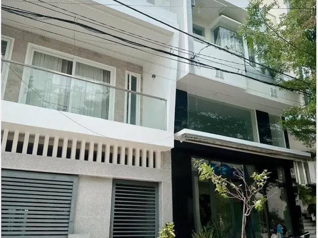 Nhà mặt phố bán tại Gia Lai