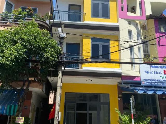Nhà mặt phố bán tại Liên Chiểu, Đà Nẵng