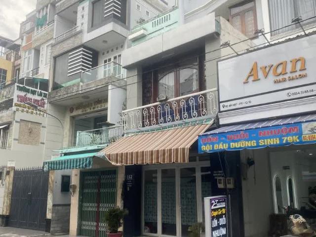 Nhà mặt phố bán tại Thủ Đức, Hồ Chí Minh