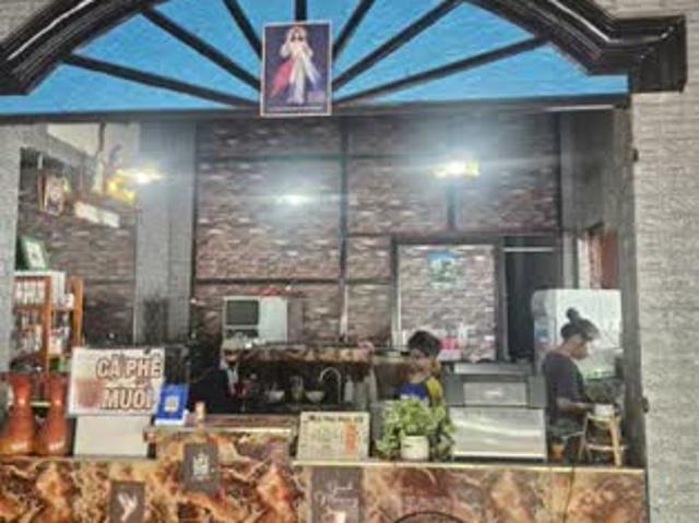Nhà mặt phố bán tại Gia Lai