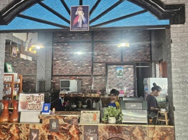 Nhà mặt phố bán
