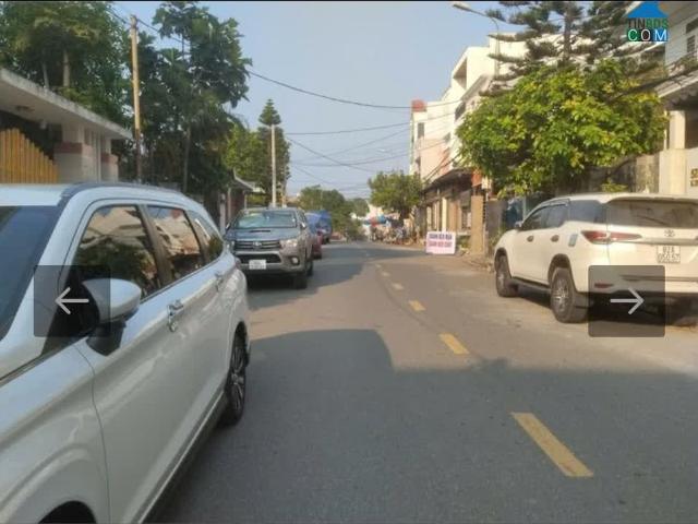 Nhà mặt phố bán tại Liên Chiểu, Đà Nẵng