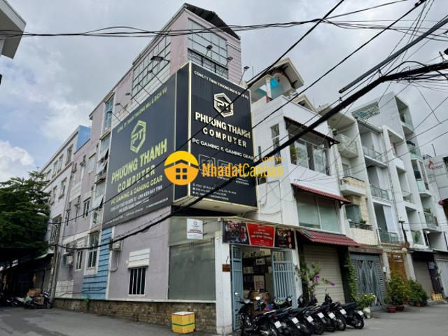 Nhà bán