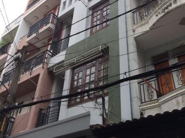 Bất động sản bán tại Hồ Chí Minh