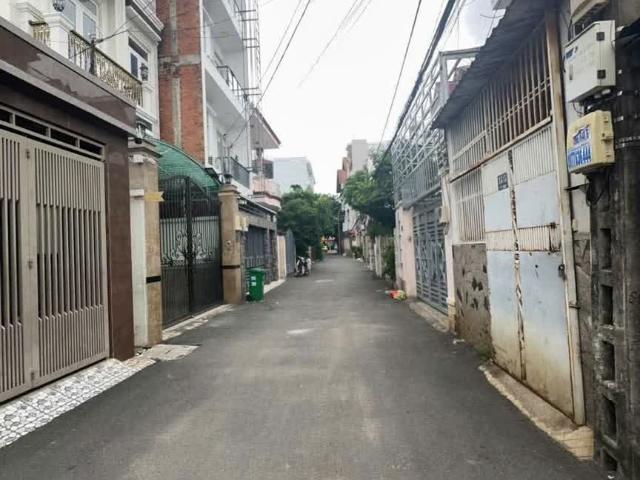Nhà bán tại Thủ Đức, Hồ Chí Minh