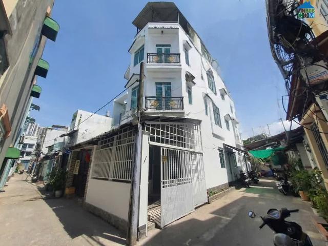 Nhà bán tại Thủ Đức, Hồ Chí Minh