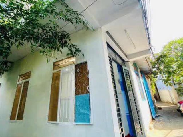 Nhà mặt phố bán tại Gia Lai