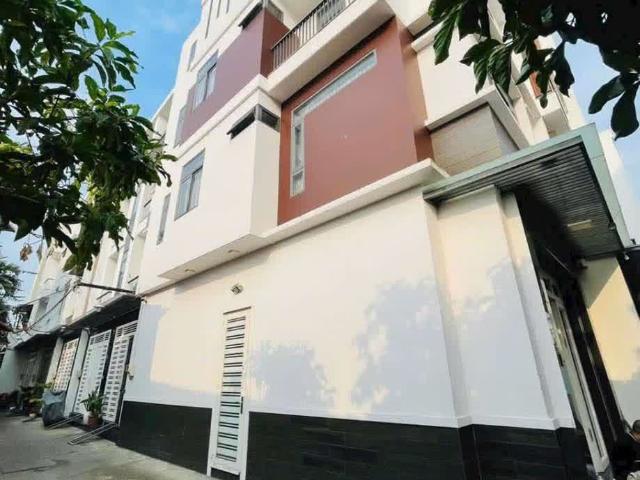 Nhà bán tại Thủ Đức, Hồ Chí Minh
