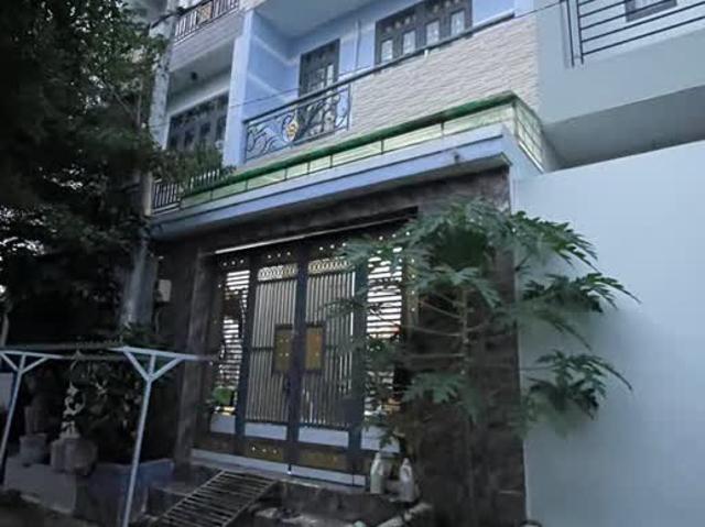 Nhà bán tại Thủ Đức, Hồ Chí Minh