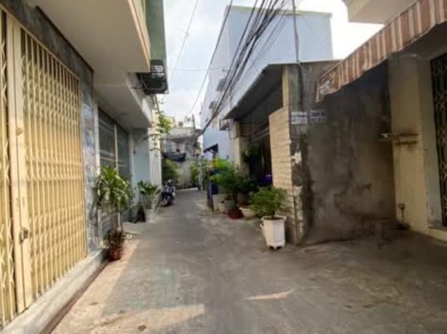 Nhà mặt phố bán tại Thủ Đức, Hồ Chí Minh