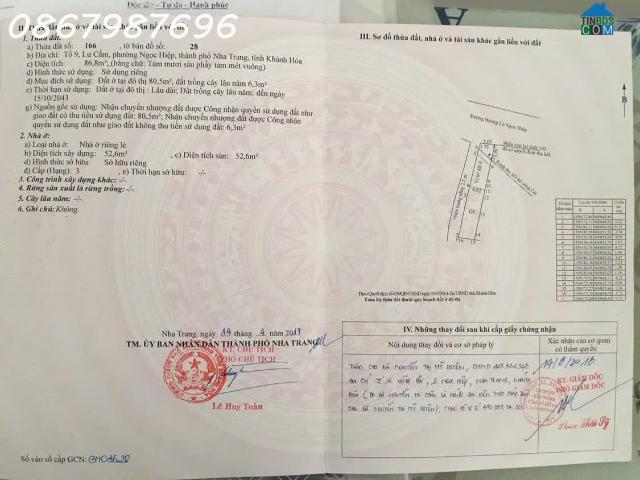 Nhà mặt phố bán tại Gia Lai