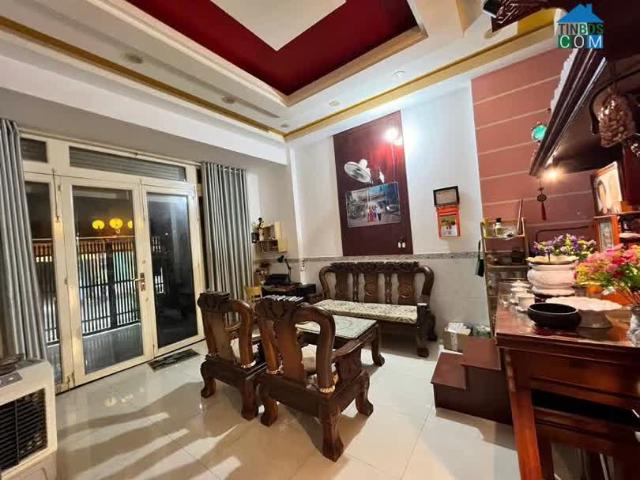 Nhà mặt phố bán tại Thủ Đức, Hồ Chí Minh