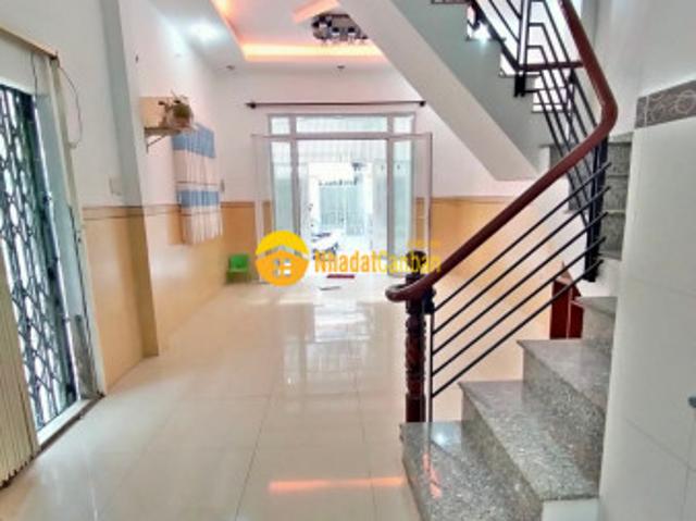 Nhà mặt phố bán