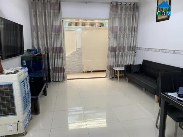 Nhà mặt phố bán tại Thủ Đức, Hồ Chí Minh