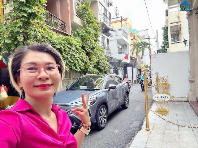 Nhà mặt phố bán tại Thủ Đức, Hồ Chí Minh