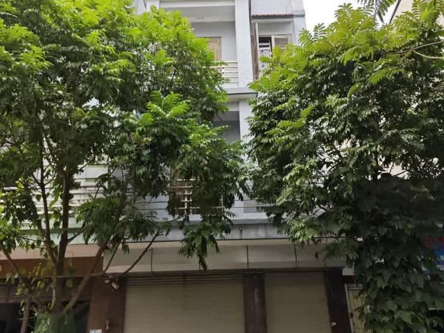 Nhà mặt phố bán tại Hoàn Kiếm, Hà Nội
