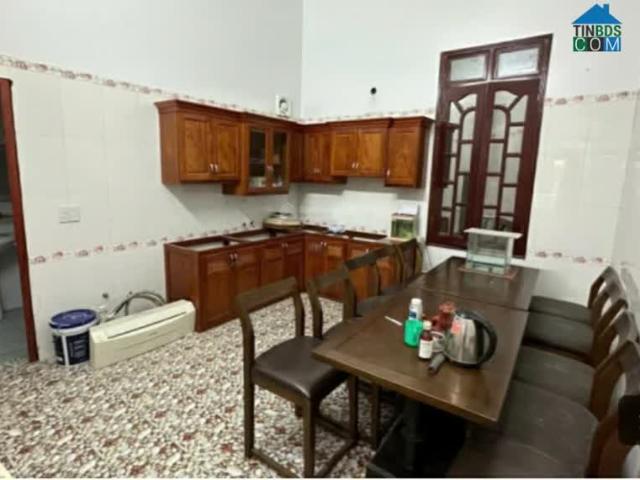 Nhà mặt phố bán