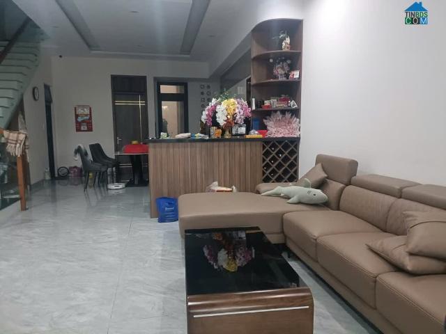 Nhà mặt phố bán tại Liên Chiểu, Đà Nẵng