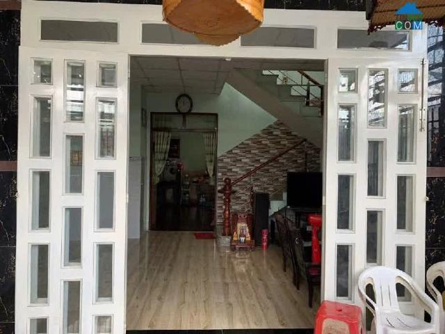 Nhà mặt phố bán tại Thủ Đức, Hồ Chí Minh