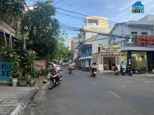 Nhà mặt phố bán tại Gia Lai