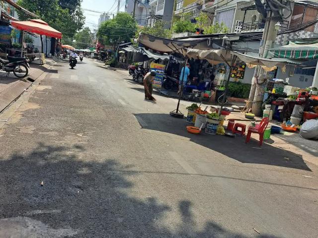 Nhà mặt phố bán tại Thủ Đức, Hồ Chí Minh